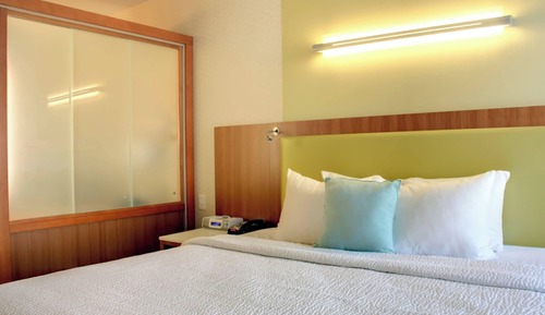 Suite, 1 cama de matrimonio grande con sofá cama (Hearing Accessible)