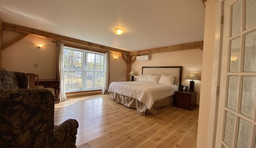 Suite, 2 habitaciones