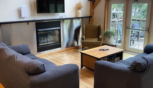 Habitación estándar, 1 cama de matrimonio grande