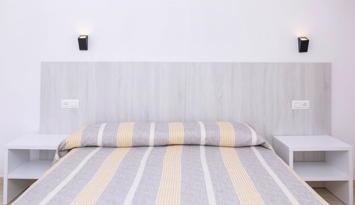 Apartamento, 1 habitación