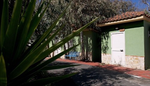 Bungalow económico