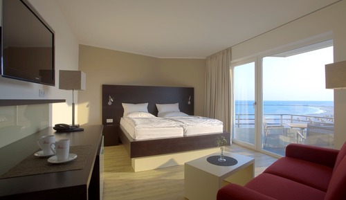 Habitación superior