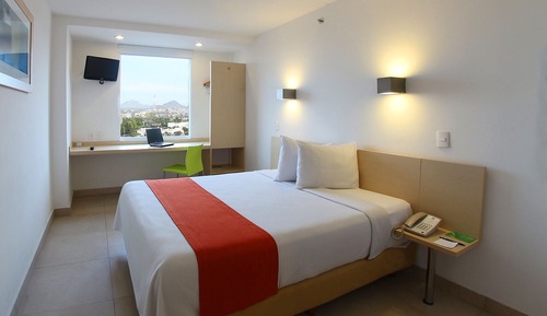 Habitación estándar