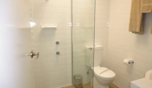 Habitación estándar, 1 cama de matrimonio