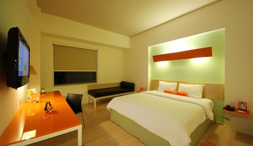 Habitación (HARRIS)