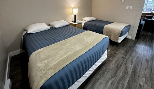 Suite, 2 habitaciones