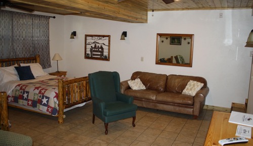 Apartamento de lujo, baño privado (Cleveland Suite)