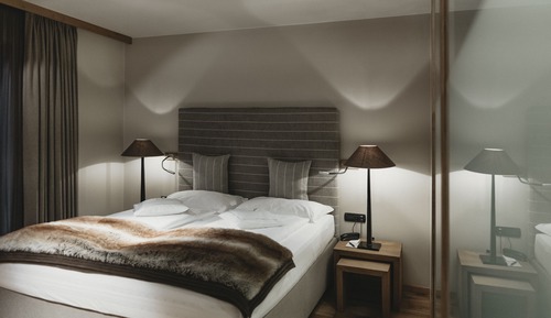 Suite Deluxe