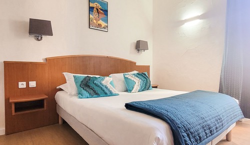 Habitación Confort doble