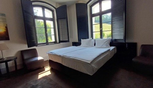 Habitación doble superior (Dreams)
