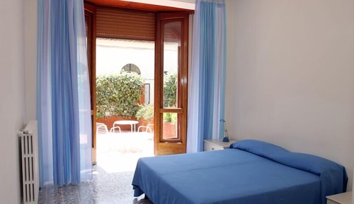 Apartamento, 1 habitación
