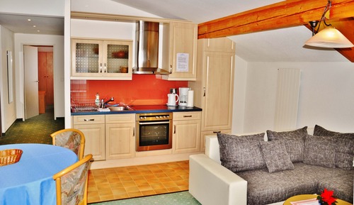 Apartamento Deluxe, 3 habitaciones