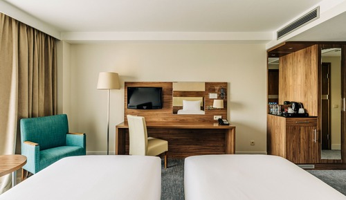 Habitación estándar