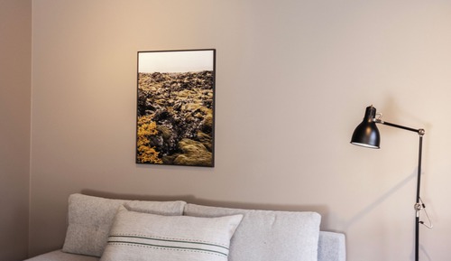 Apartamento, 1 habitación (4 adults)