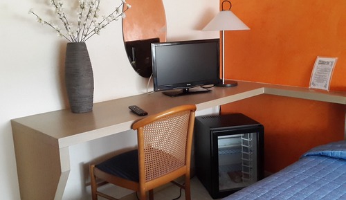 Habitación individual estándar