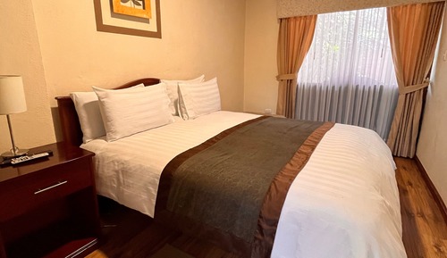 Habitación doble