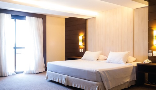 Habitación Premier