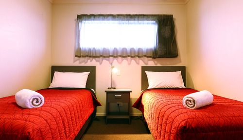 Suite, 1 habitación