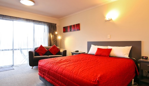 Suite estudio, bañera de hidromasaje