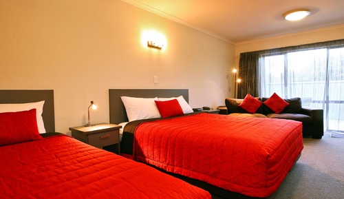 Suite estudio superior