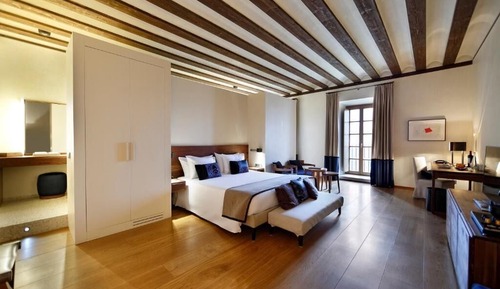 Habitación superior