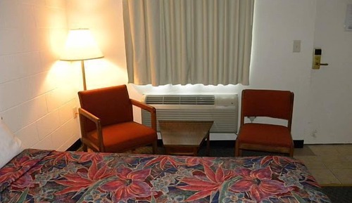 Habitación estándar, 1 cama de matrimonio grande, no fumadores
