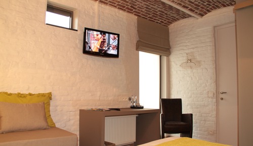 Habitación Confort doble