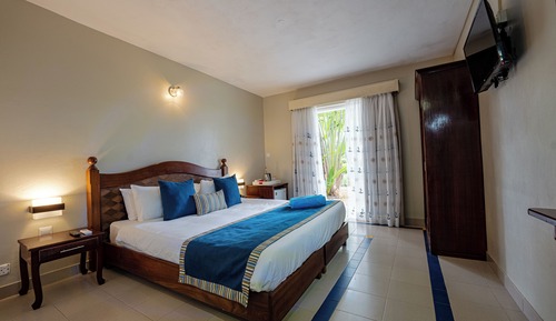 Habitación estándar