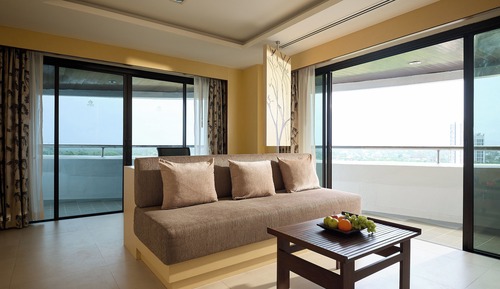 Suite ejecutiva
