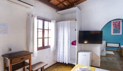 Habitación superior