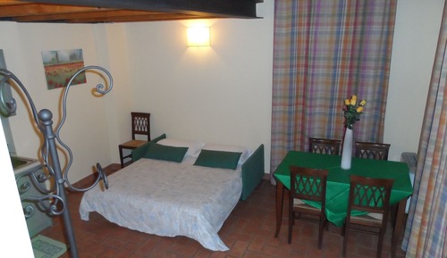 Apartamento, cocina (Loft)