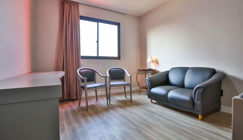 Suite familiar