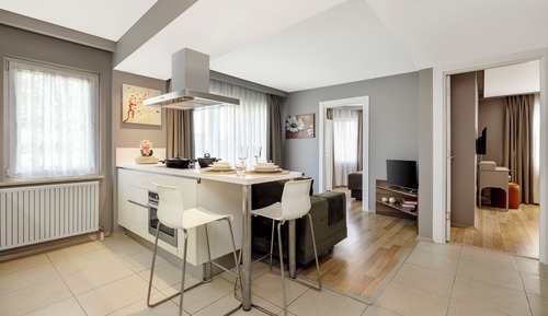 Suite ejecutiva