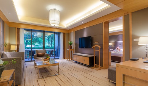 Suite Business