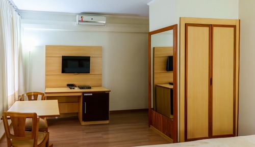 Suite estándar