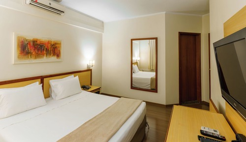 Suite superior, 1 cama de matrimonio grande