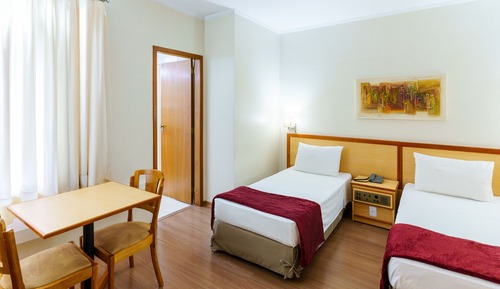 Suite estándar