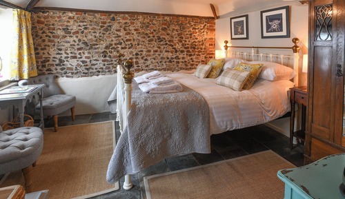 Country Cottage