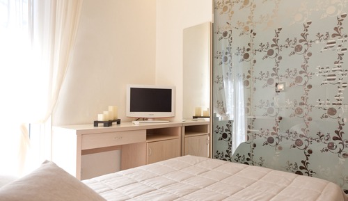 Habitación individual Confort