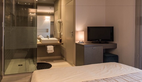 Habitación doble