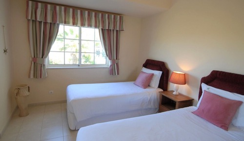 Apartamento, 3 habitaciones, vistas al mar