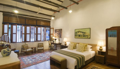Muntri Suite (Not on Site)