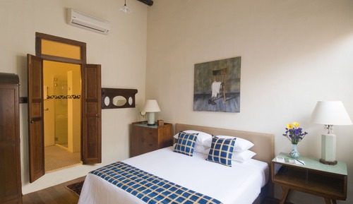Habitación