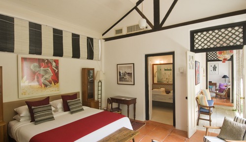 Habitación