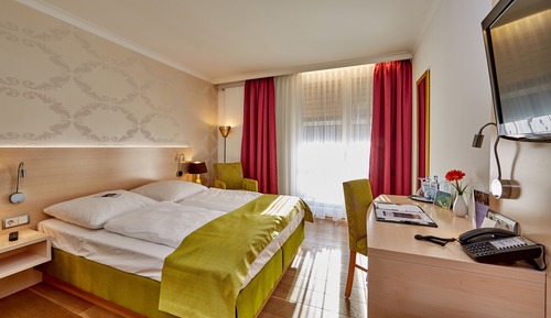 Habitación Confort (Countryhouse)