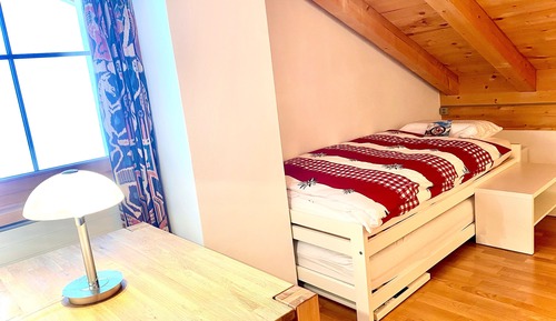 Apartamento, balcón (3 rooms)