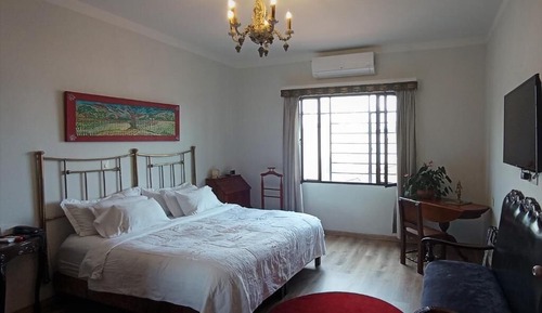 Suite Deluxe