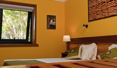Habitación estándar doble (1 or 2 Guests)