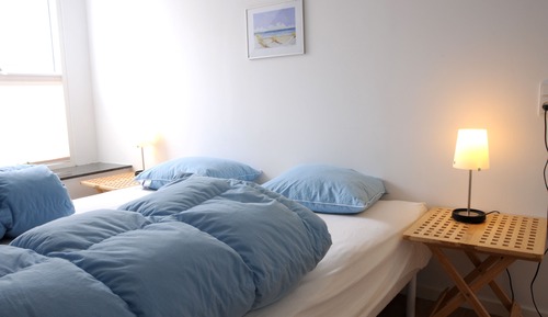 Apartamento estándar, 3 habitaciones