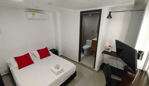 Habitación individual